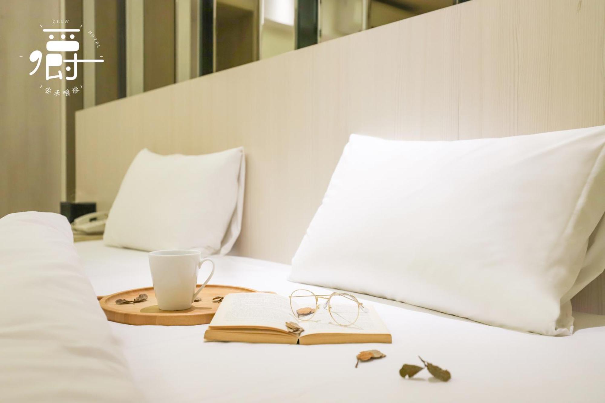 Anho Chew Hotel Luodong Cameră foto