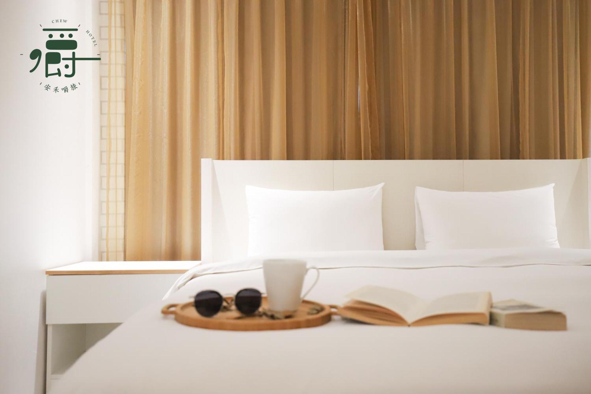 Anho Chew Hotel Luodong Cameră foto